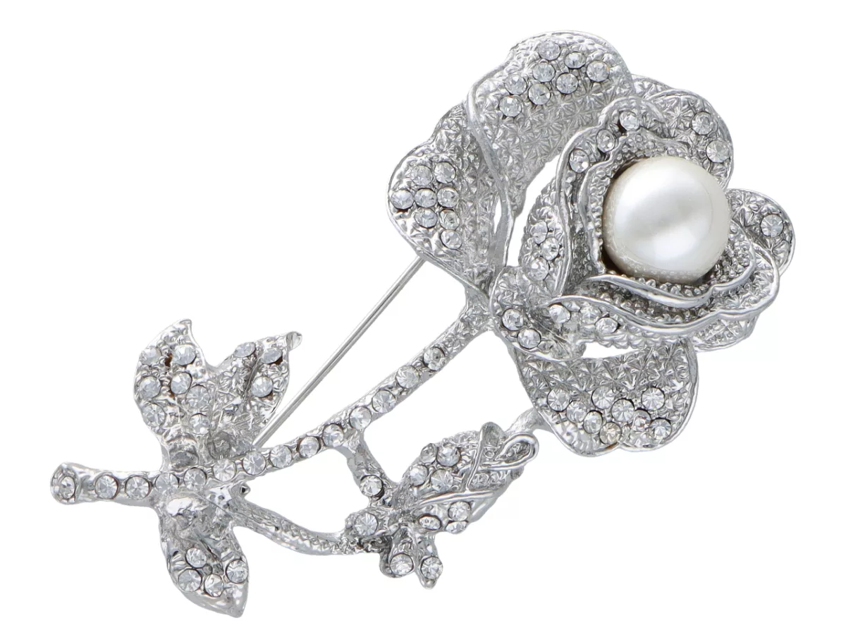 W1U44 BROSZKA OZDOBNA