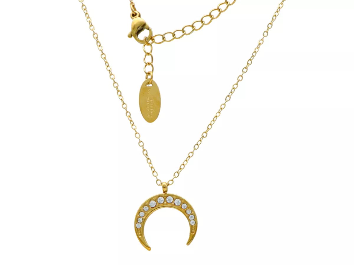 N3F79 NASZYJNIK STAL CHIRURGICZNA