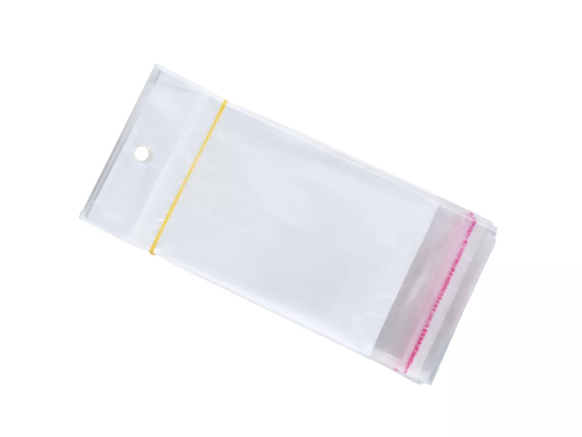 O1I99 WORECZKI ZAKLEJANE 7/16 cm - 100 SZTUK