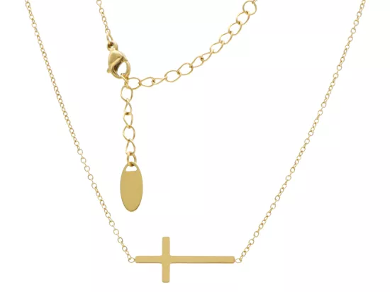 N3A85 NASZYJNIK STAL CHIRURGICZNA