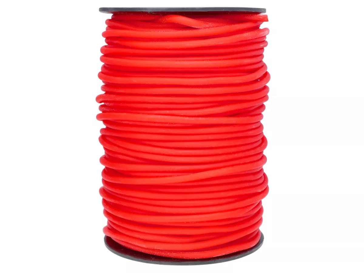 L3K79 KAUCZUK JUBILERSKI Z OTWOREM 3mm 45m -30%!!