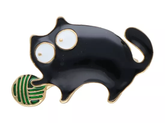 W2K43 BROSZKA OZDOBNA