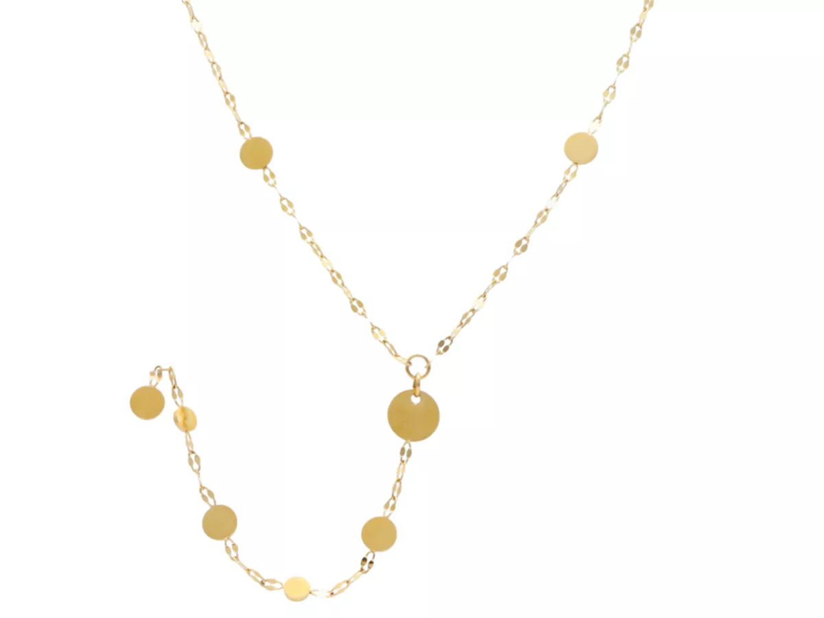 N2T52 NASZYJNIK STAL CHIRURGICZNA