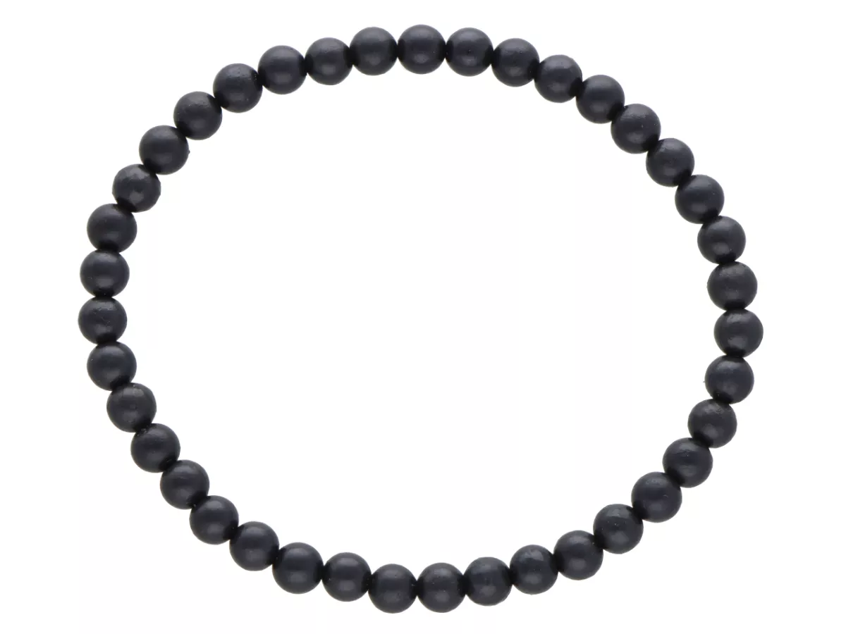 R4Z86 BRANSOLETKA SZUNGIT KULE 4,5 mm