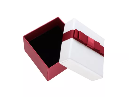 O1I30 PUDEŁKO NA BIŻUTERIĘ 6/6 cm