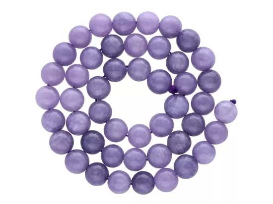 K5Y54 ANHYDRYT KULE 8,5 mm - 1 SZNUR