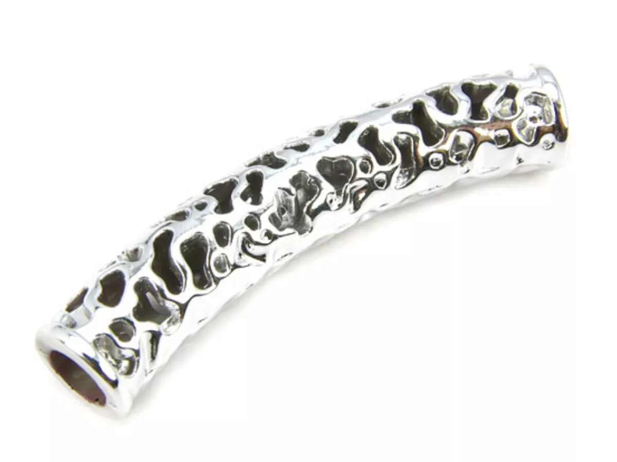 P5L66H PRZEKŁADKA OZDOBNA TUNEL - 10 SZTUK - HURT