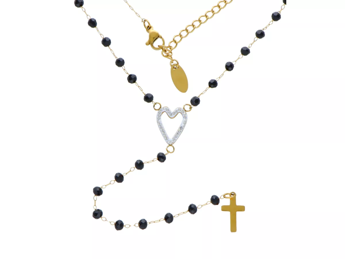 N3G66 NASZYJNIK STAL CHIRURGICZNA