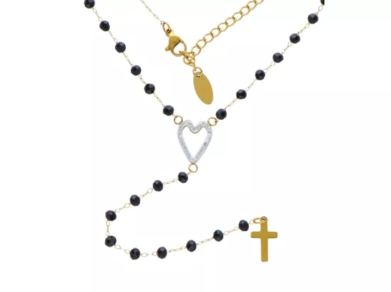 N3G66 NASZYJNIK STAL CHIRURGICZNA