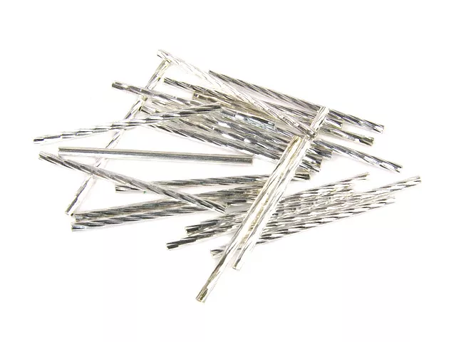 P4D66H RURKA KARBOWANA 30/1,5 mm - 220 SZTUK - HURT