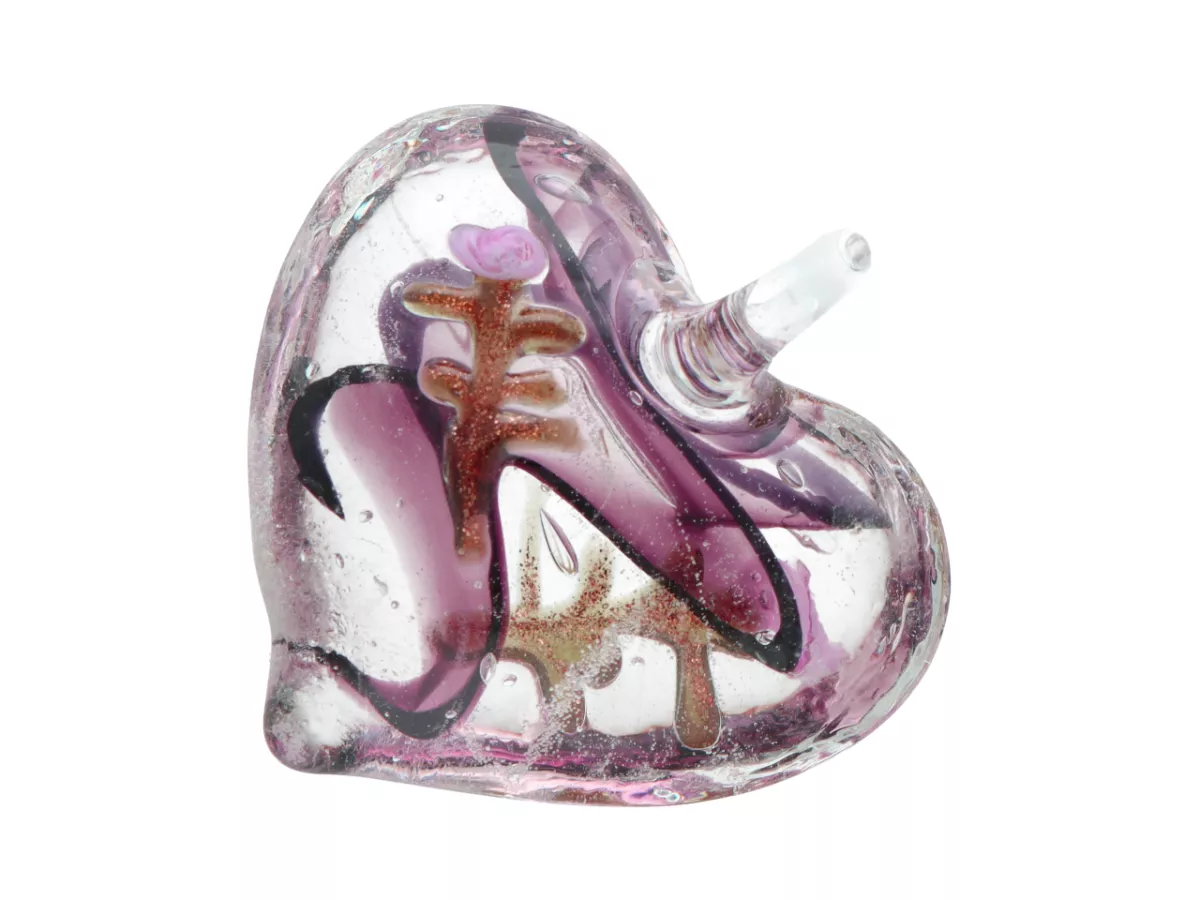 W2L31 WISIOR ZAWIESZKA SZKŁO WENECKIE