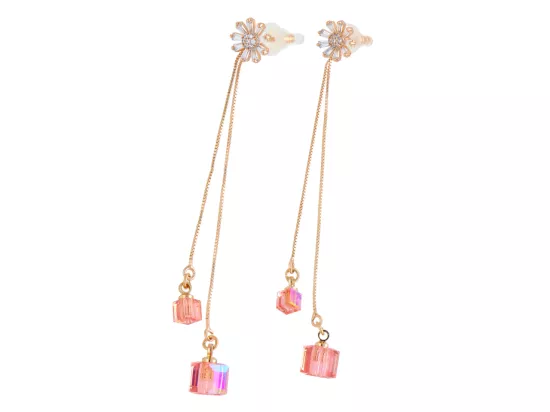 U1T48 KOLCZYKI XUPING 1 PARA