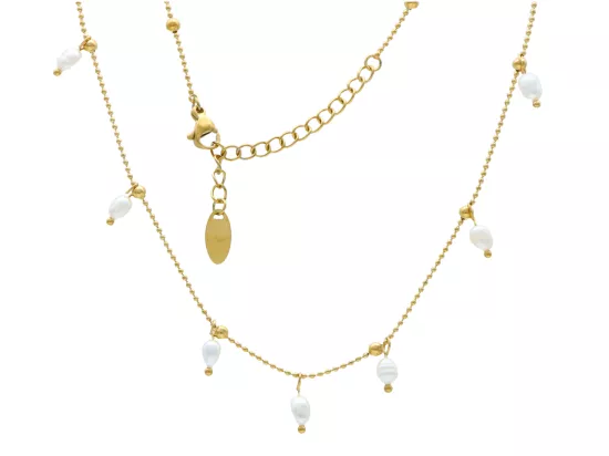 N3F90 NASZYJNIK STAL CHIRURGICZNA