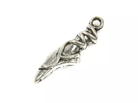 P4F04 ZAWIESZKA OZDOBNA - 1 SZTUKA