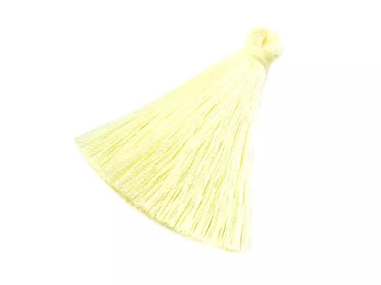 P5H58 ELEMENT OZDOBNY ZAWIESZKA CHWOST 45 mm - 1 SZTUKA