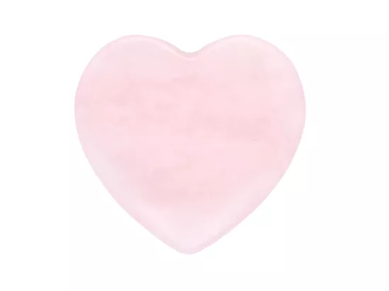 K7N18 KWARC RÓŻOWY SERCE