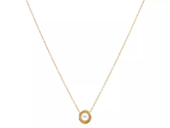 N3O82 NASZYJNIK STAL CHIRURGICZNA