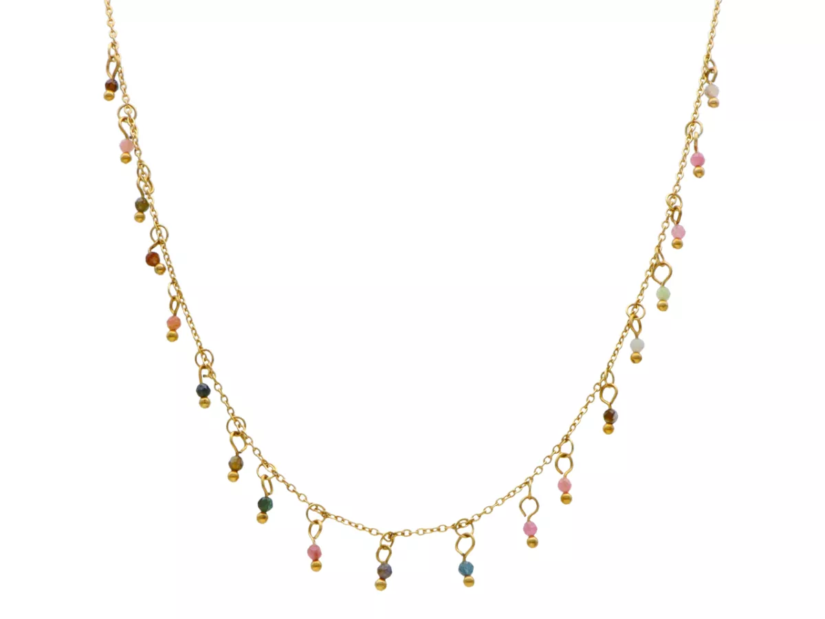 N3E52 NASZYJNIK STAL CHIRURGICZNA