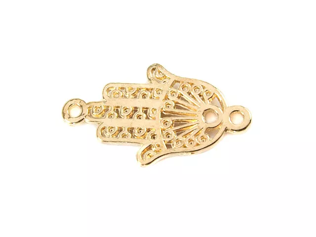 P5G37 ELEMENT OZDOBNY HAMSA - 1 SZTUKA