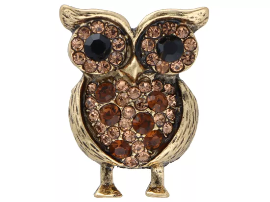 W2Y99 BROSZKA OZDOBNA