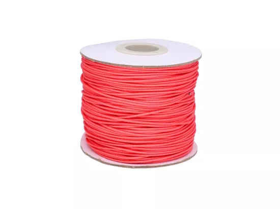 L3M05 SZNUREK JUBILERSKI WOSKOWANY 1 mm - 90 m