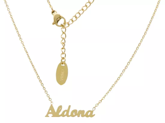 N2W70 NASZYJNIK STAL CHIRURGICZNA - ALDONA