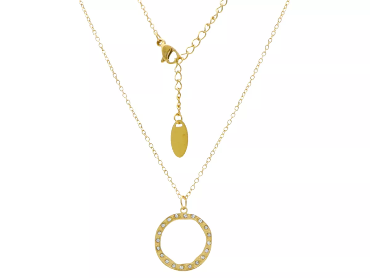 N3A50 NASZYJNIK STAL CHIRURGICZNA