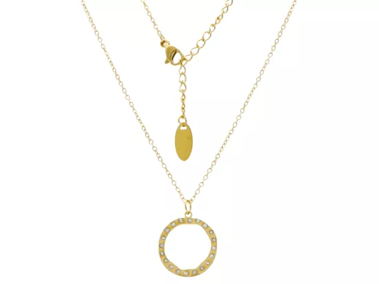 N3A50 NASZYJNIK STAL CHIRURGICZNA