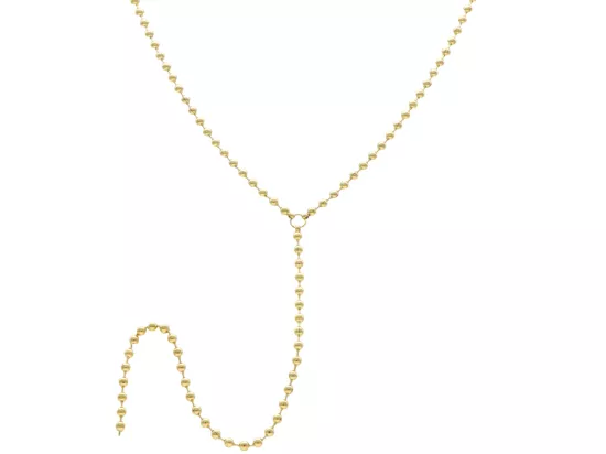 N2W32 NASZYJNIK STAL CHIRURGICZNA