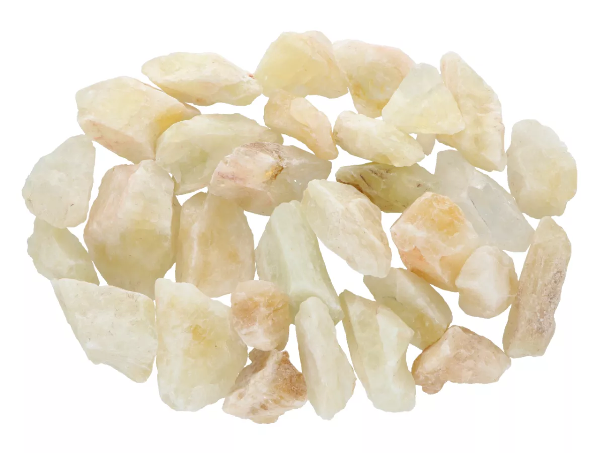 K7K57 CYTRYN BRYŁKI - 1 KILOGRAM