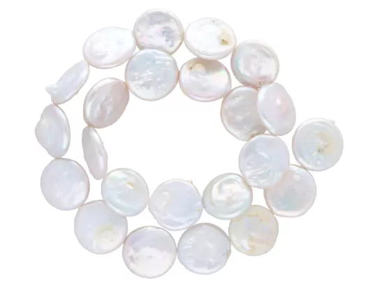 P1G79 PERŁY NATURALNE - 1 SZNUR