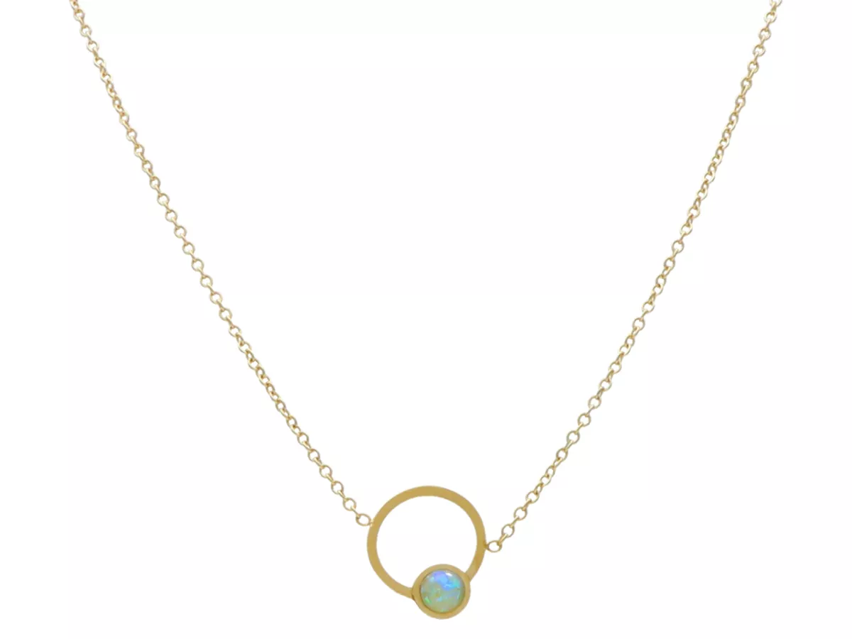 N2S02 NASZYJNIK STAL CHIRURGICZNA