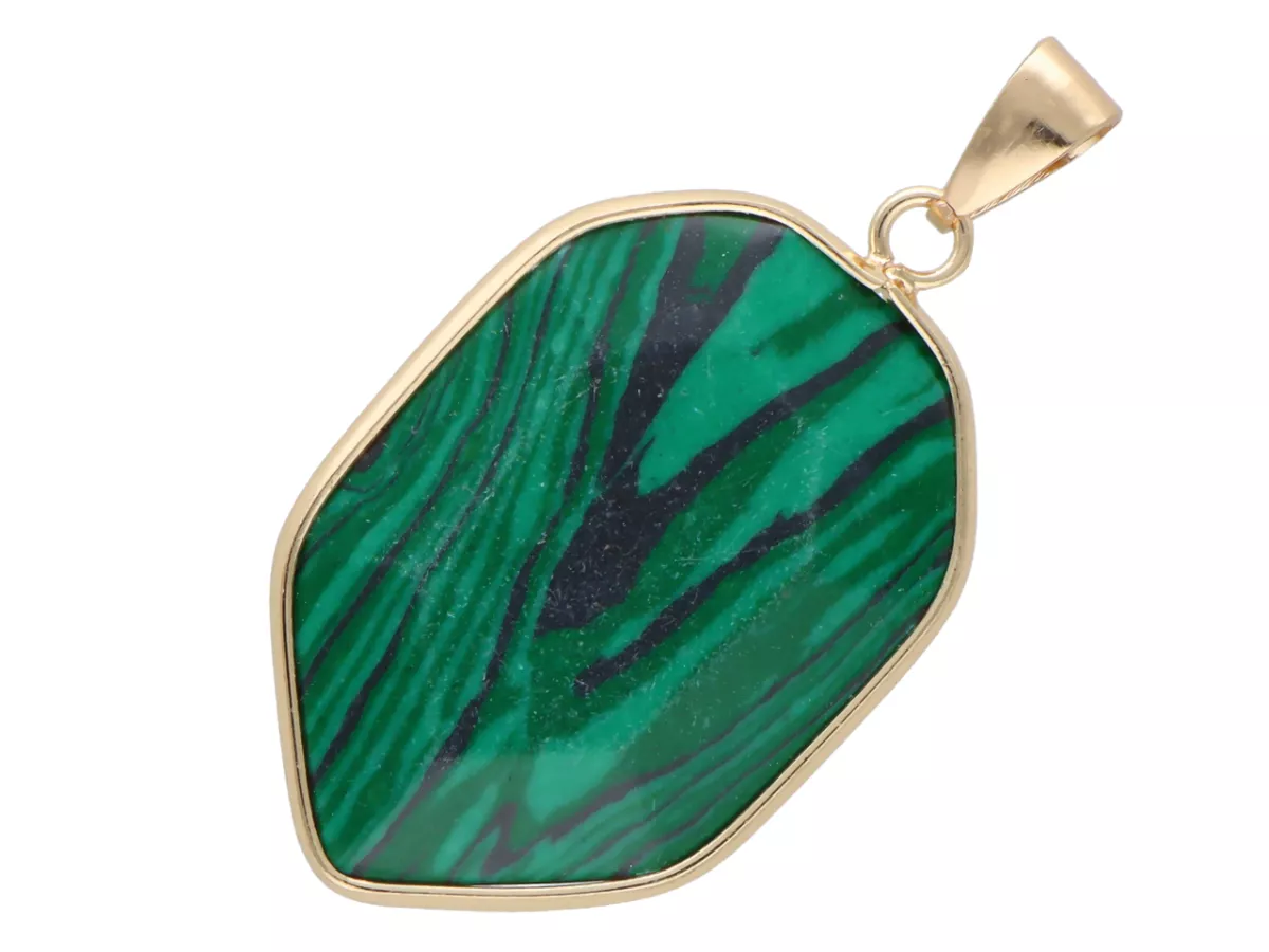 W2I19 WISIOR ZAWIESZKA MALACHIT