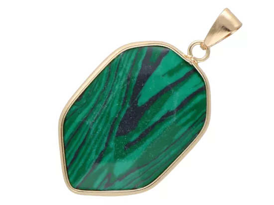 W2I19 WISIOR ZAWIESZKA MALACHIT