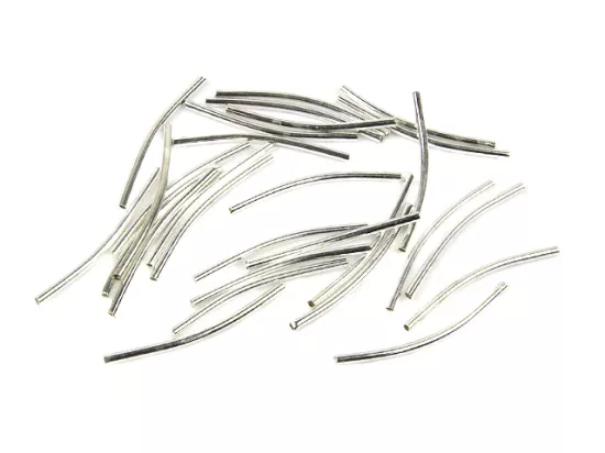 P4O02 RURKI ŁUK 30/1,5 mm - 28 SZTUK