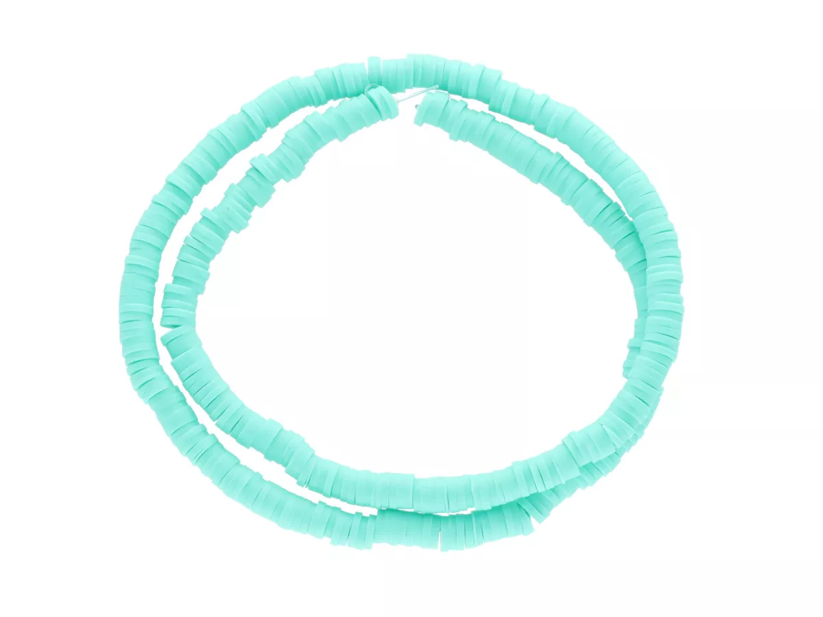 S1X80 KORALIKI KATSUKI Z MODELINY 5 mm - 1 SZNUR