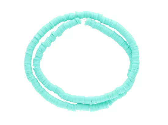 S1X80 KORALIKI KATSUKI Z MODELINY 5 mm - 1 SZNUR