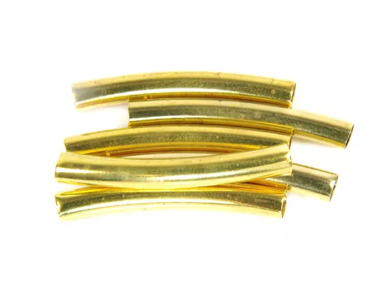 P5C00 RURKI ŁUK 30/3,8 mm - 6 SZTUK