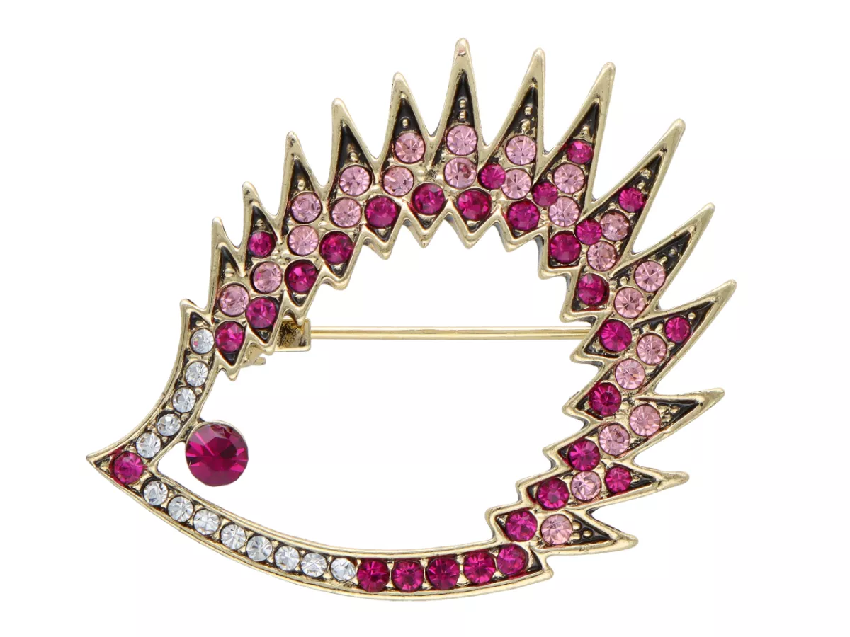 W2J63 BROSZKA OZDOBNA