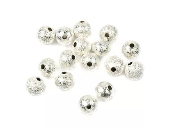 P4W92 PRZEKŁADKI KULKI 6 mm - 16 SZTUK