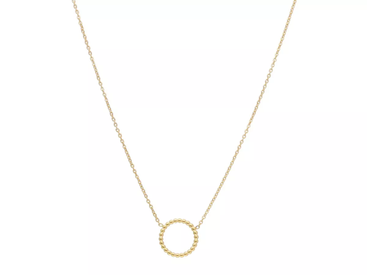 N3N90 NASZYJNIK STAL CHIRURGICZNA