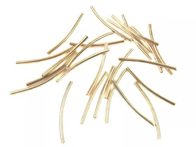 P4U93 RURKI ŁUK 25/1,5 mm - 24 SZTUKI