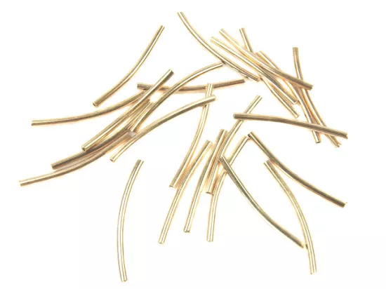 P4U93 RURKI ŁUK 25/1,5 mm - 24 SZTUKI