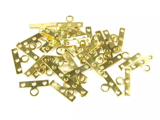 P5D87 KOŃCÓWKI 3-RZĘDOWE - 40 SZTUK