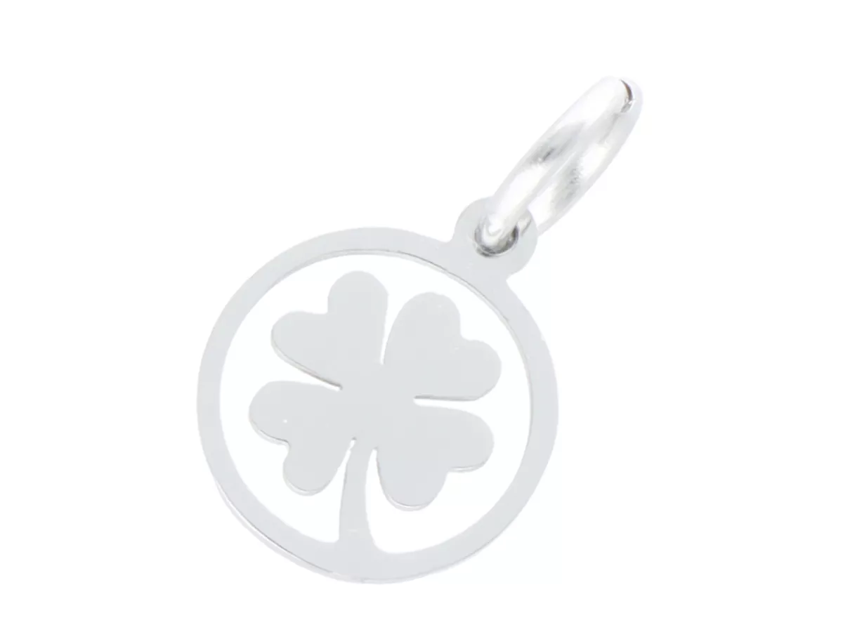 P5R79 ZAWIESZKA OZDOBNA ZE STALI CHIRURGICZNEJ - 1 SZTUKA