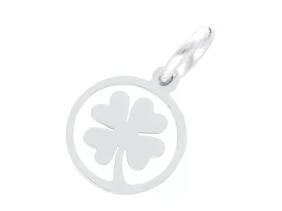 P5R79 ZAWIESZKA OZDOBNA ZE STALI CHIRURGICZNEJ - 1 SZTUKA