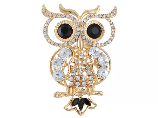 W2Z20 BROSZKA OZDOBNA