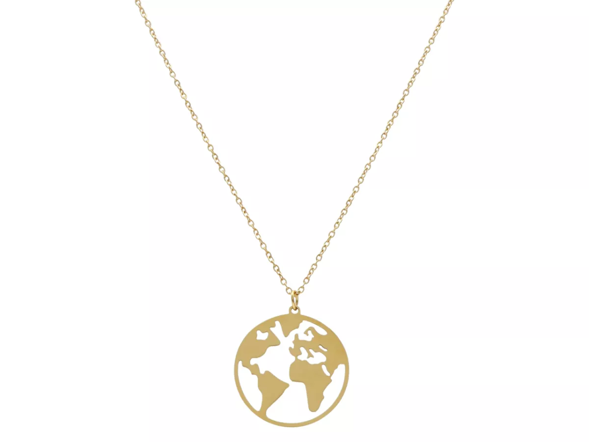 N2R40 NASZYJNIK STAL CHIRURGICZNA