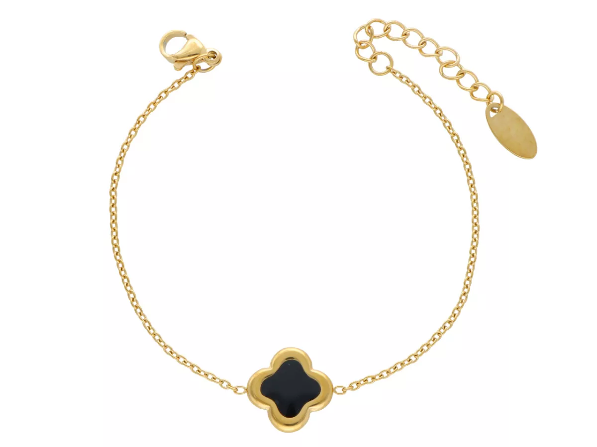 R5C26 BRANSOLETKA STAL CHIRURGICZNA