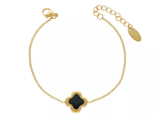 R5C26 BRANSOLETKA STAL CHIRURGICZNA